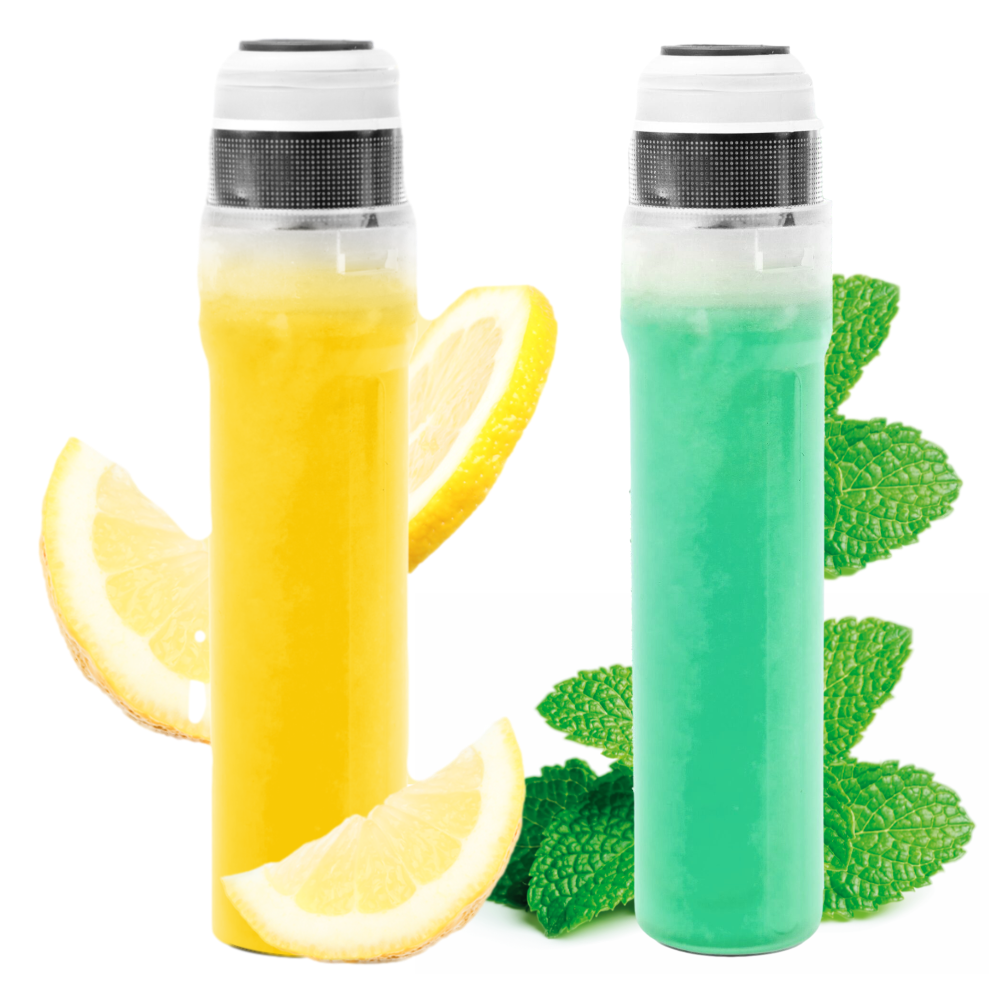 Vitasense Douchefilter Duoset Refreshing