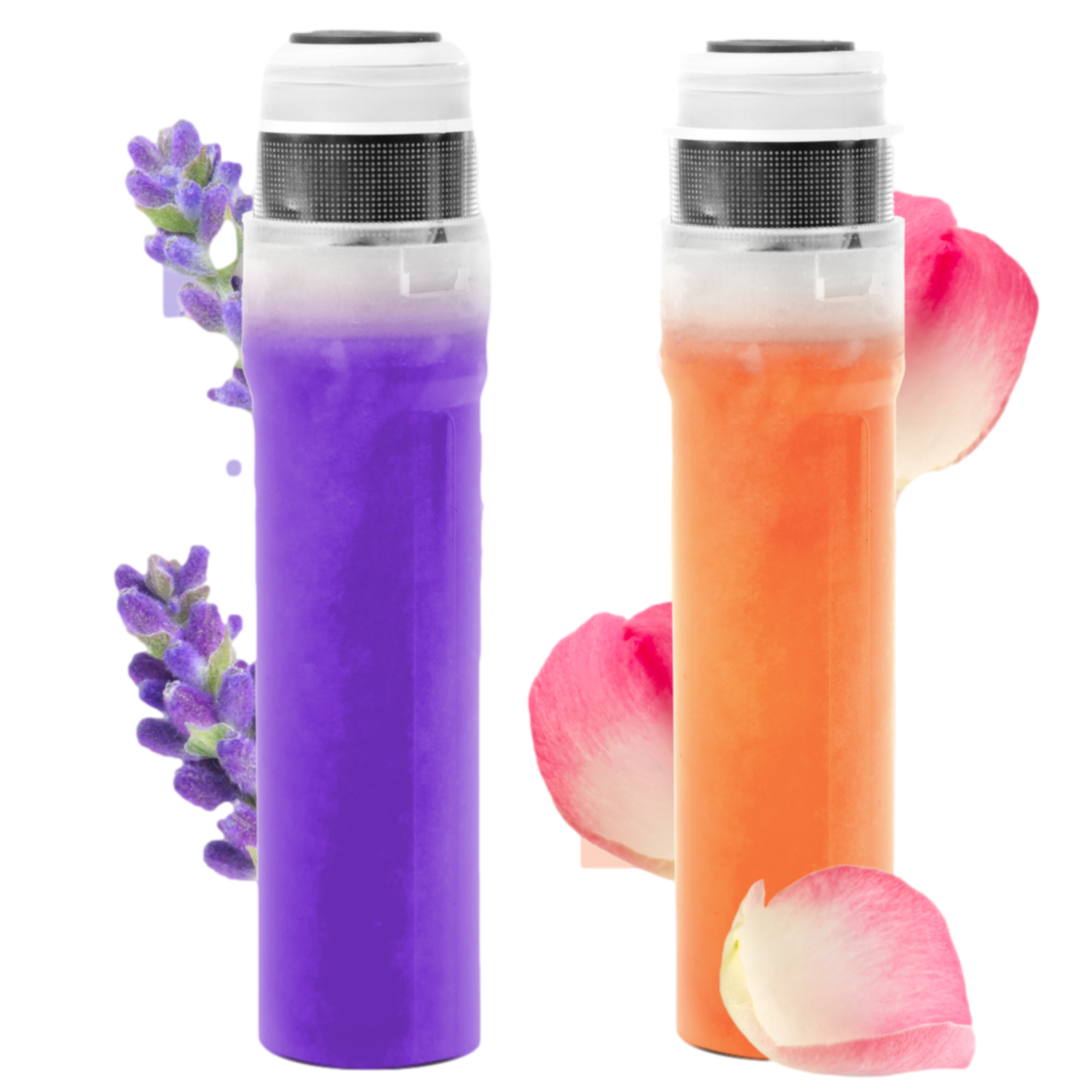 Vitasense Douchefilter Duoset Relaxing