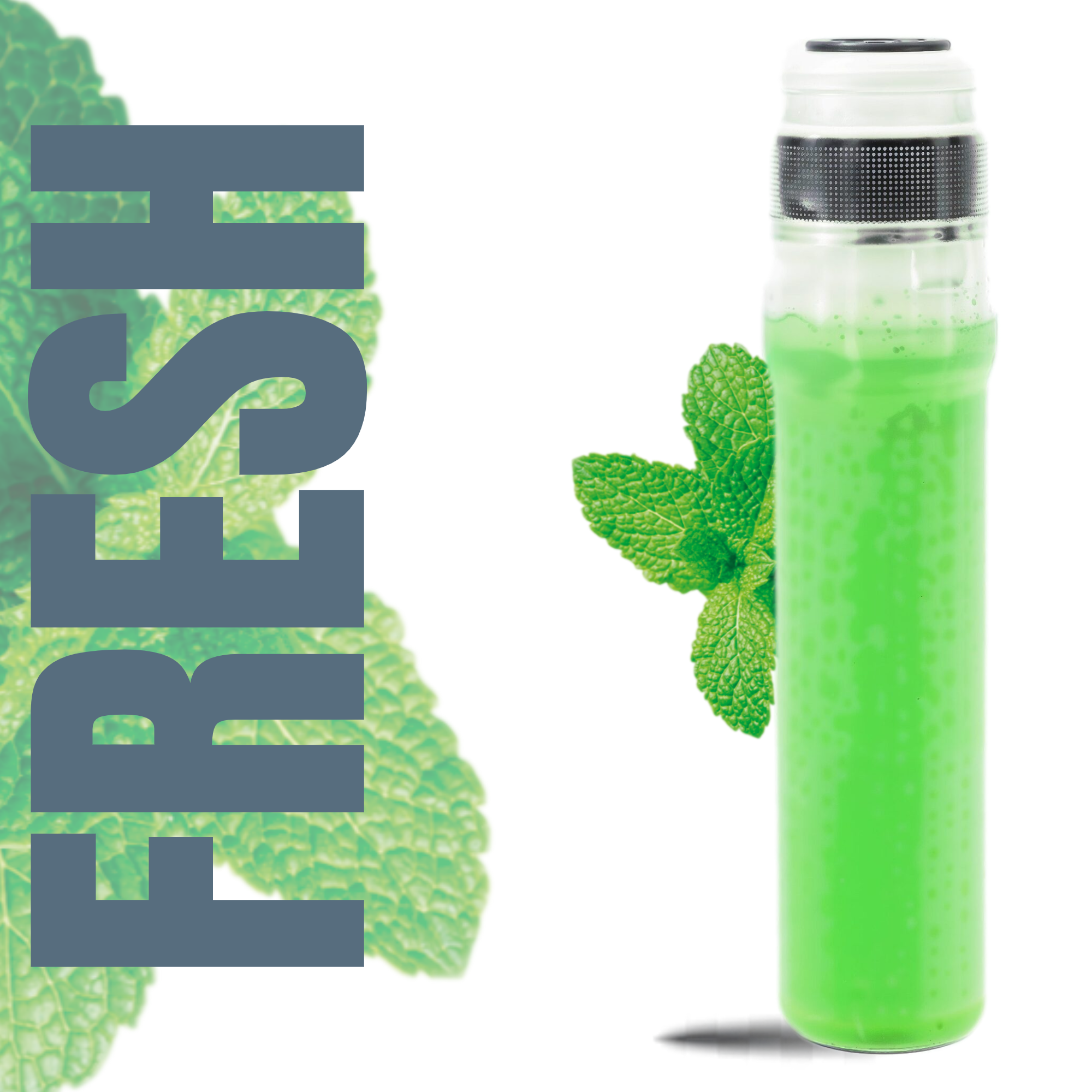 Vitasense Douchefilter Fresh Mint