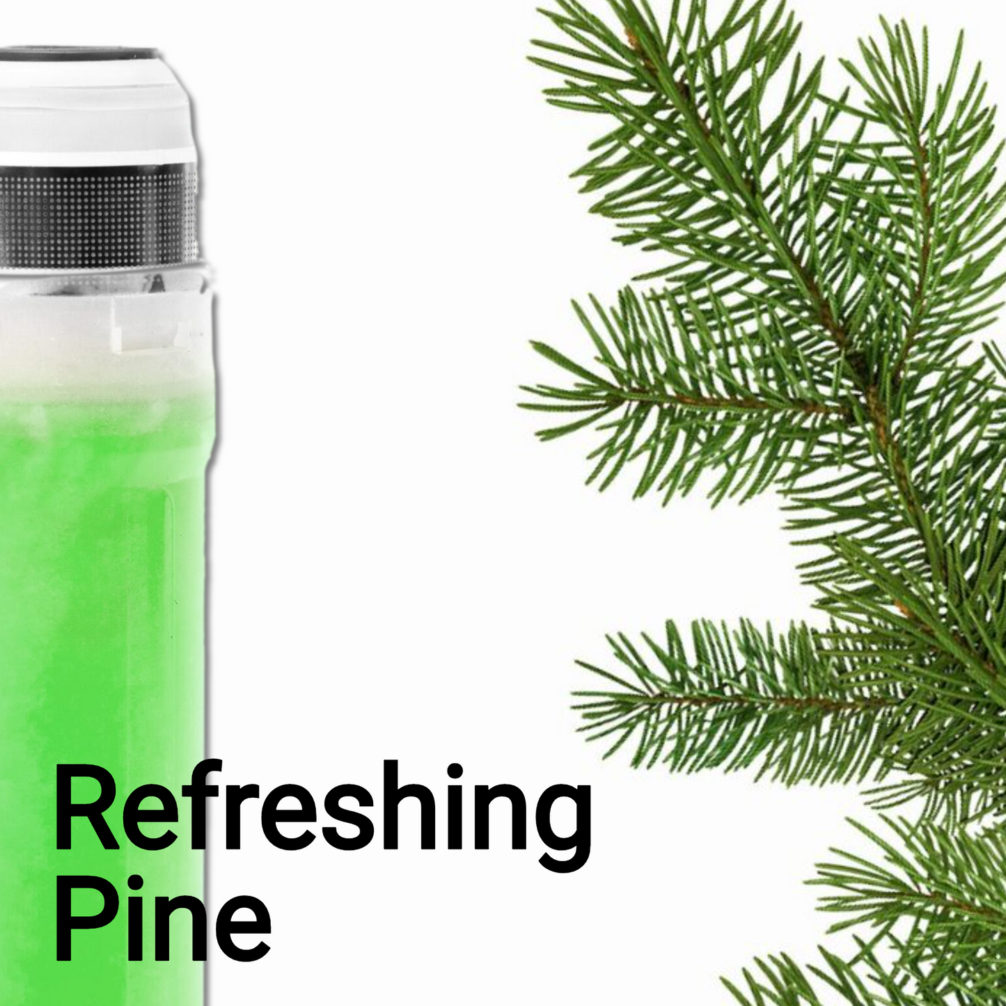 Vitasense Waterfilter Refreshing Pine