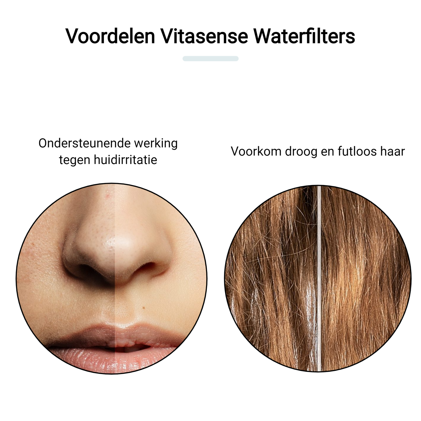 Vitasense Plus Waterfilter Duopack